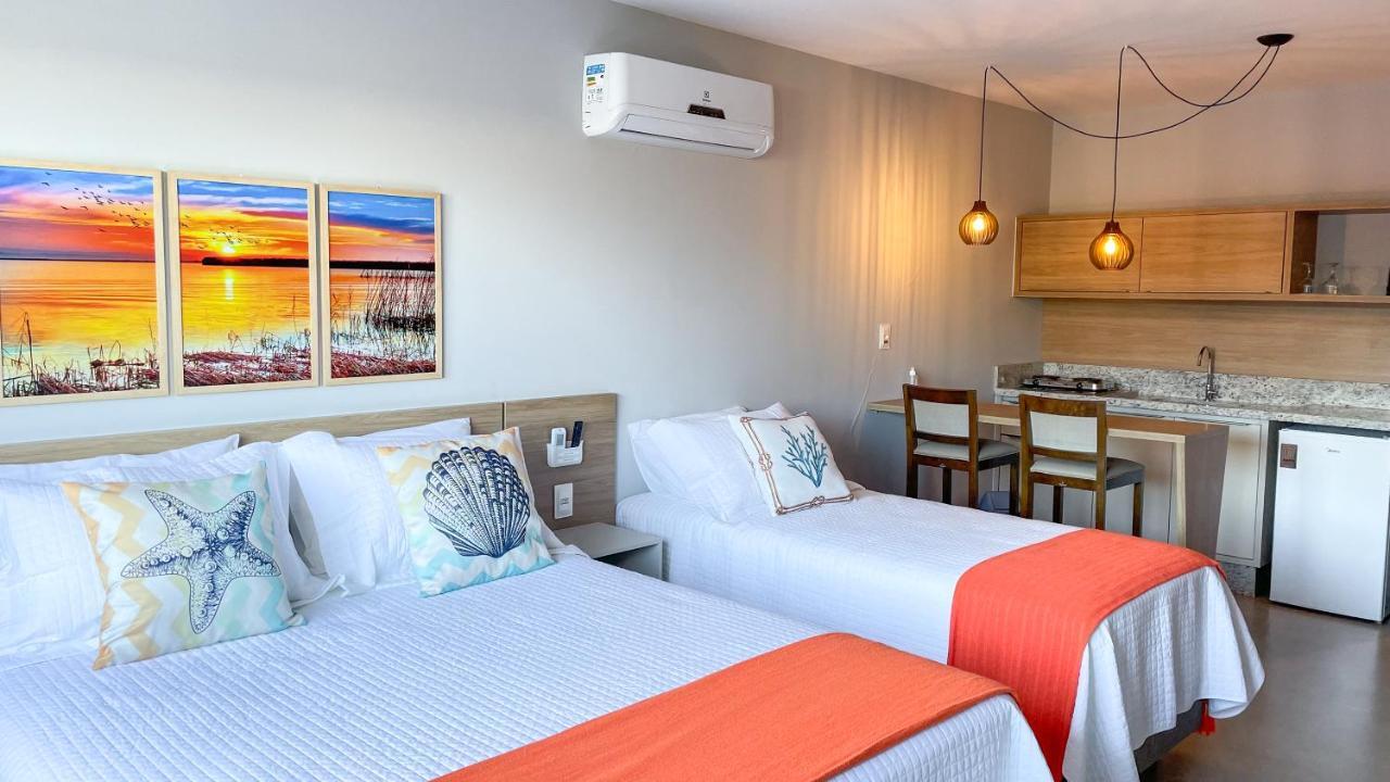 Costa Solar Lagoa Florianópolis المظهر الخارجي الصورة