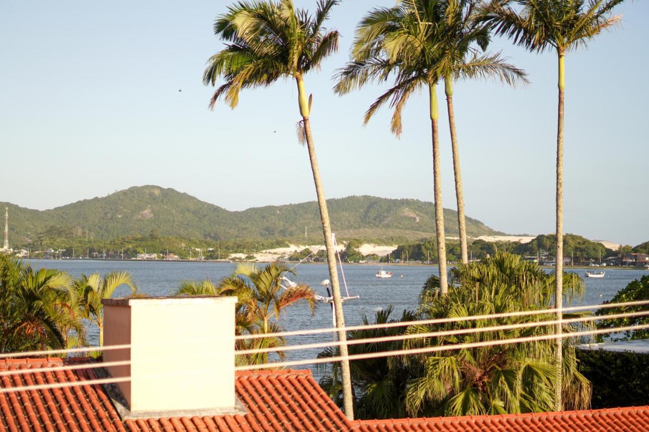 Costa Solar Lagoa Florianópolis المظهر الخارجي الصورة