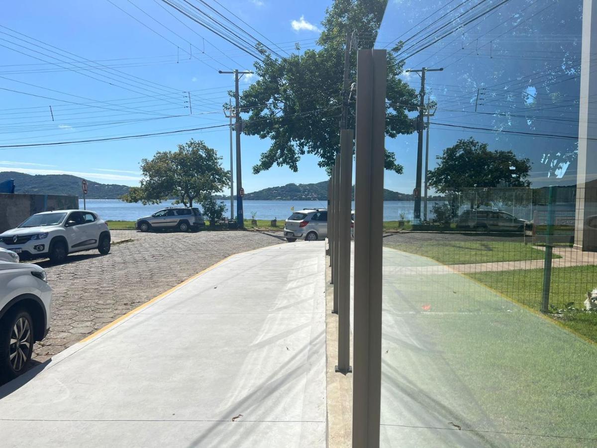 Costa Solar Lagoa Florianópolis المظهر الخارجي الصورة