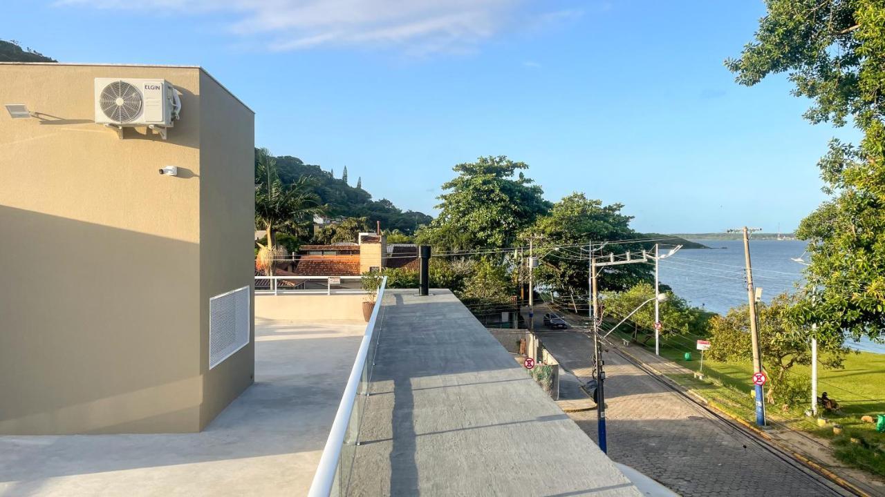 Costa Solar Lagoa Florianópolis المظهر الخارجي الصورة