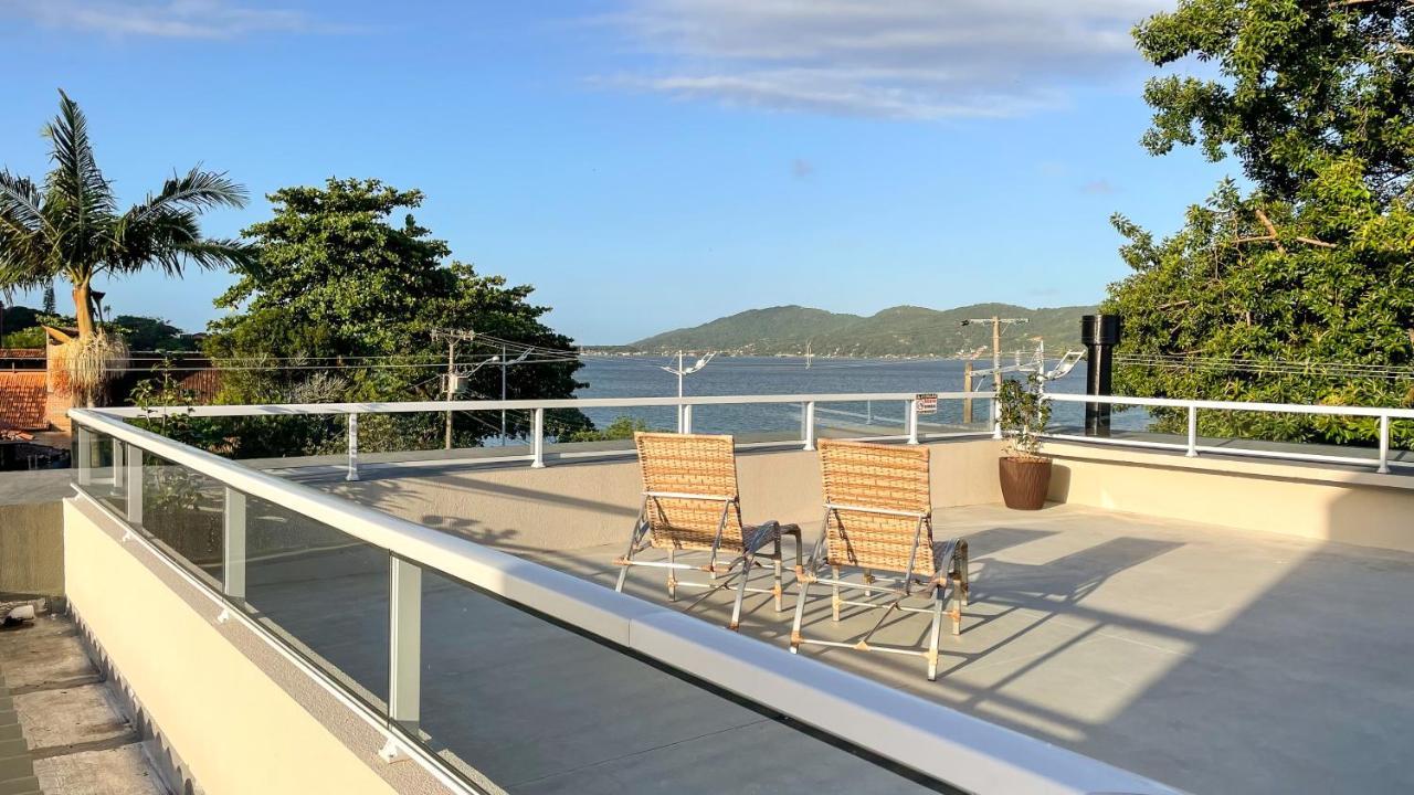 Costa Solar Lagoa Florianópolis المظهر الخارجي الصورة