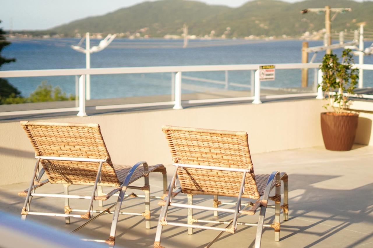 Costa Solar Lagoa Florianópolis المظهر الخارجي الصورة